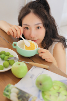 两个母亲